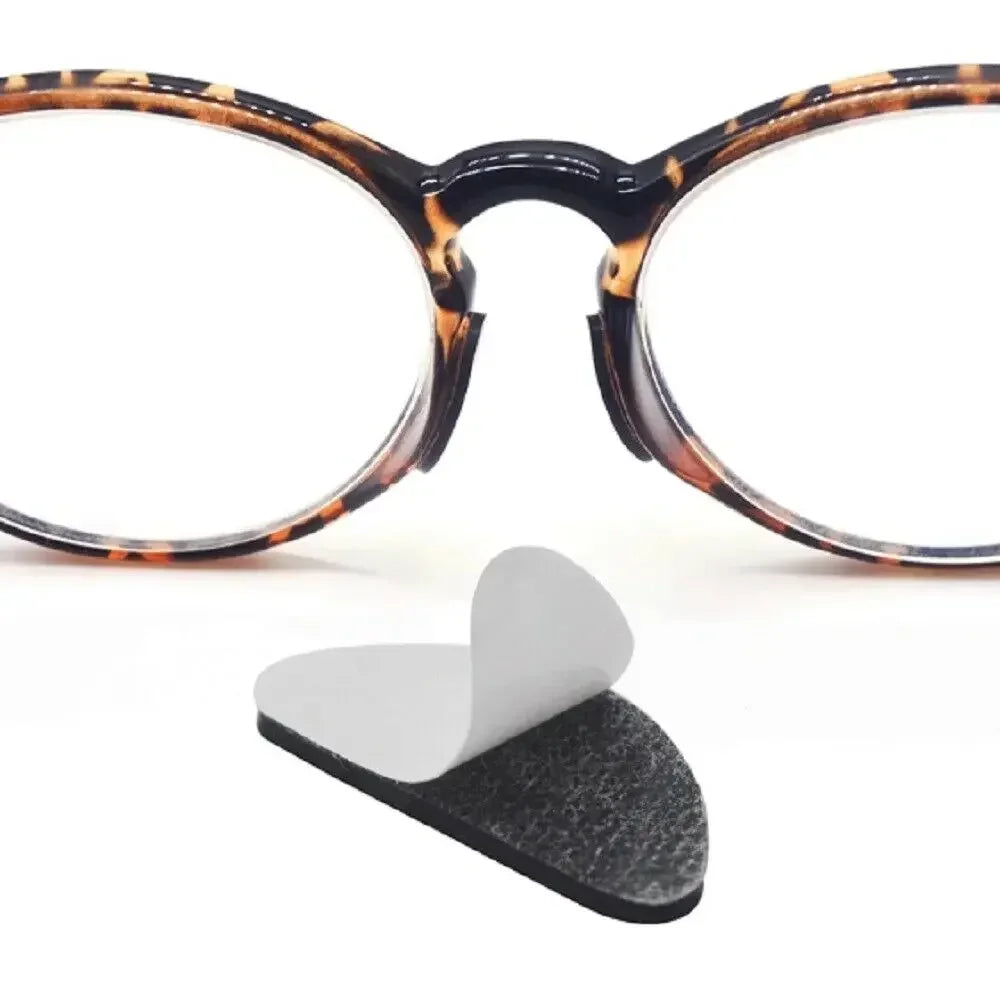 Non-Slip Glasses Nose Pads