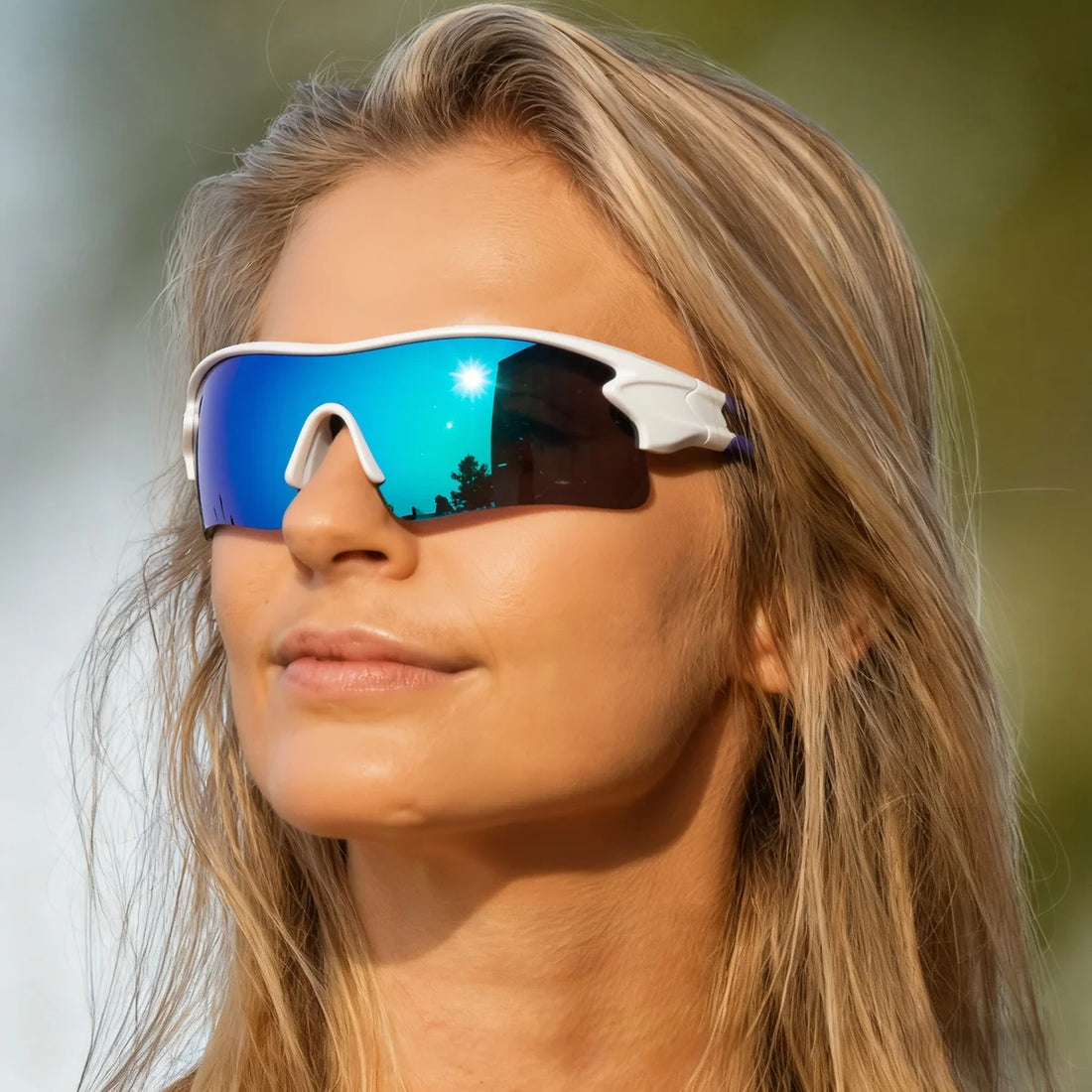 Classic Sports Sunglasses