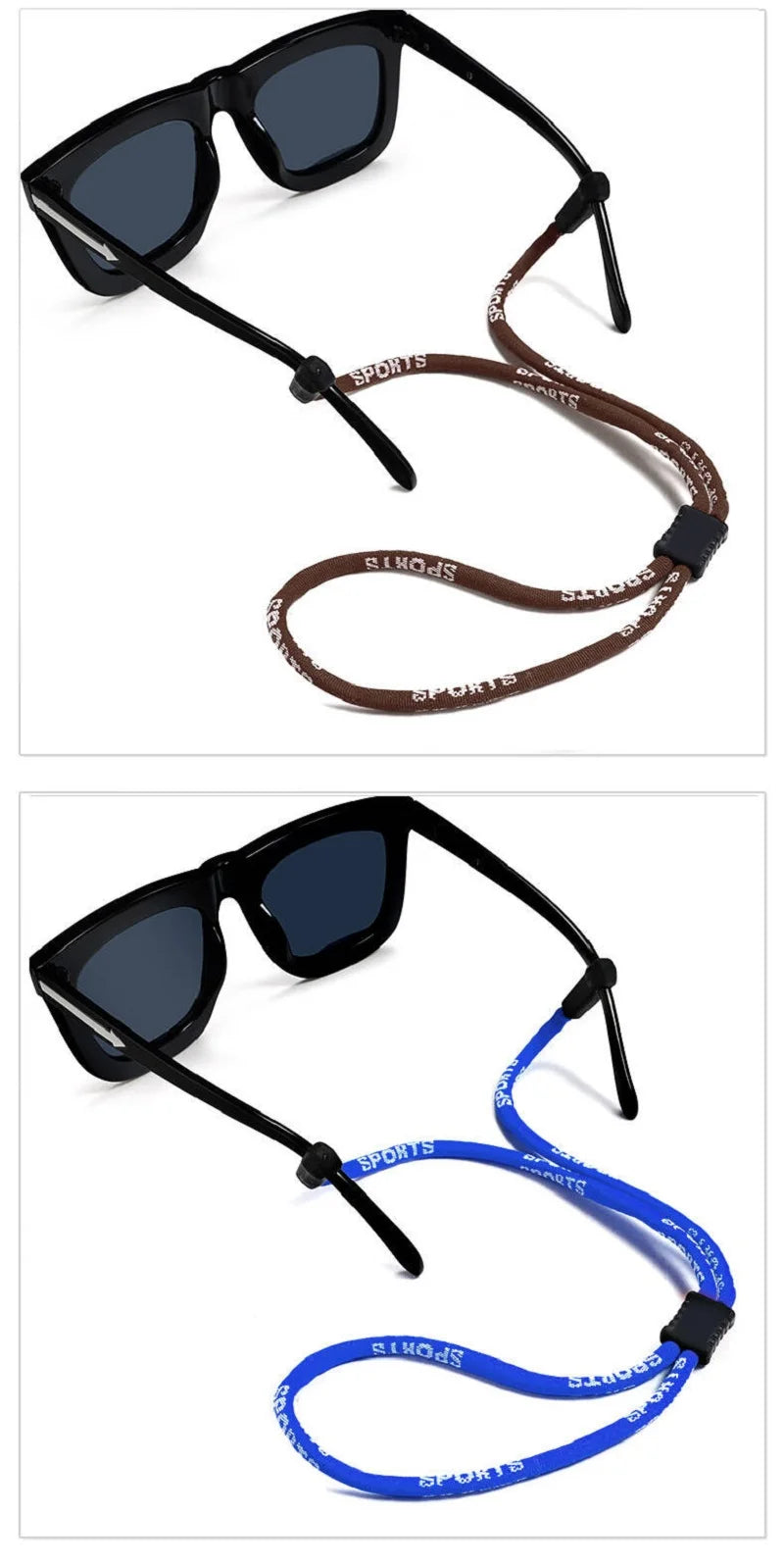 Sunglasses Rope Outdoors