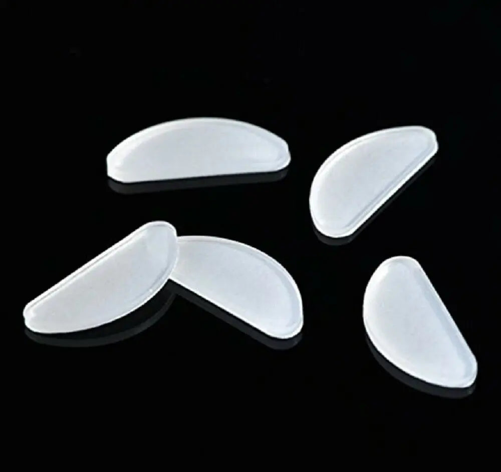 Silicone Glasses Nose Pads