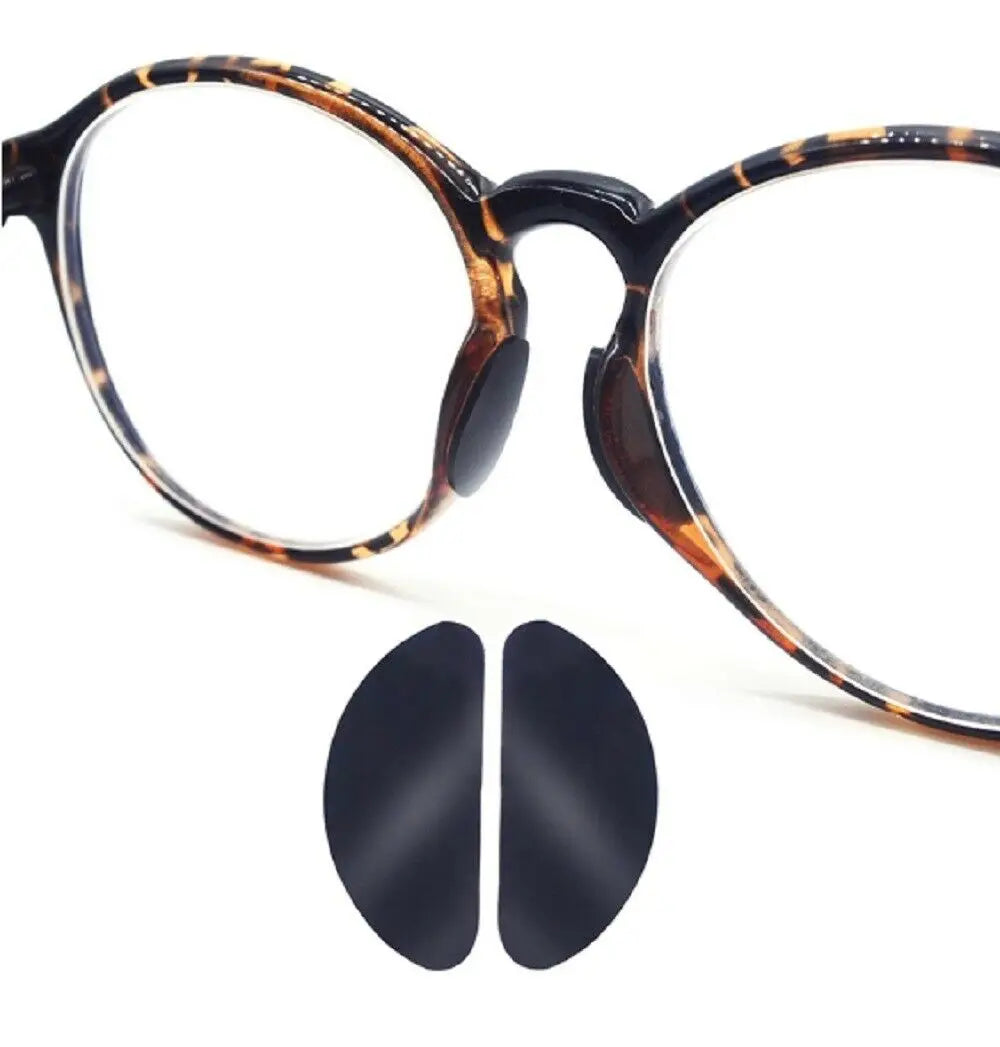 Silicone Glasses Nose Pads