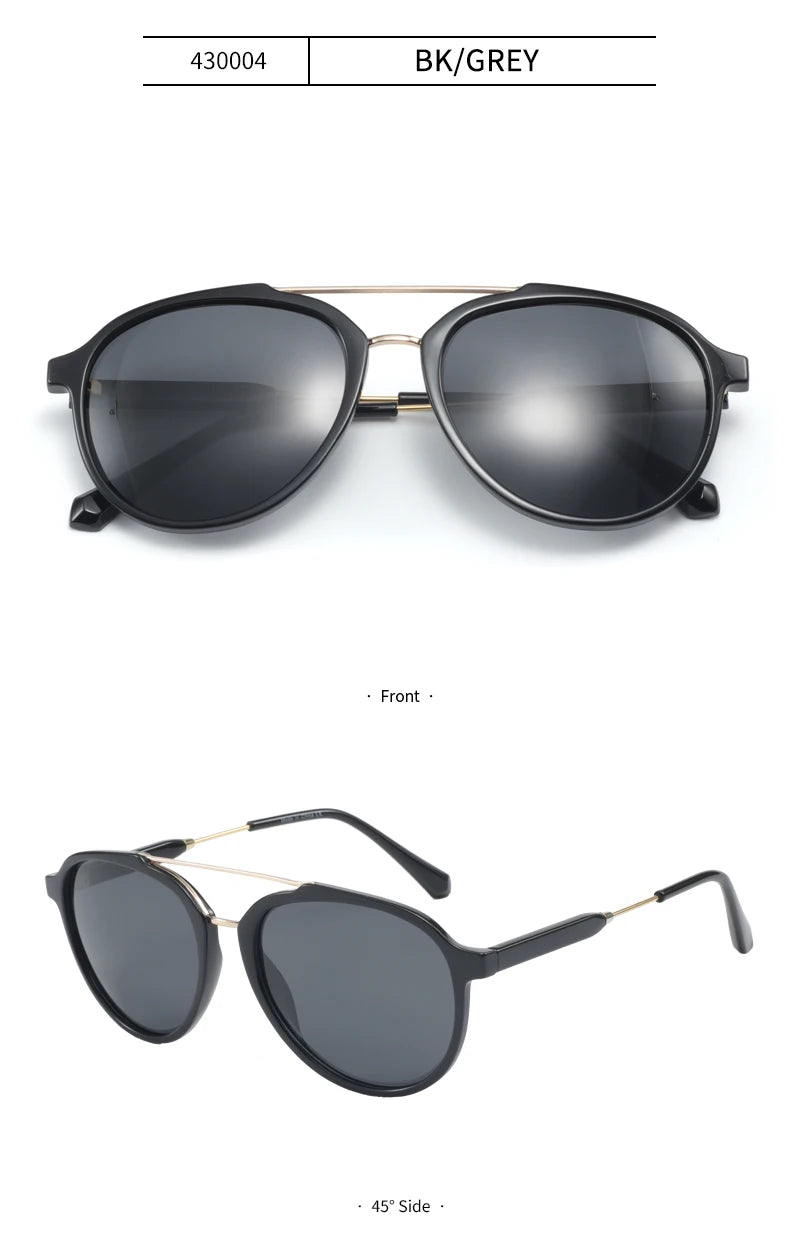 BLUEMOKY Fashion Polarized