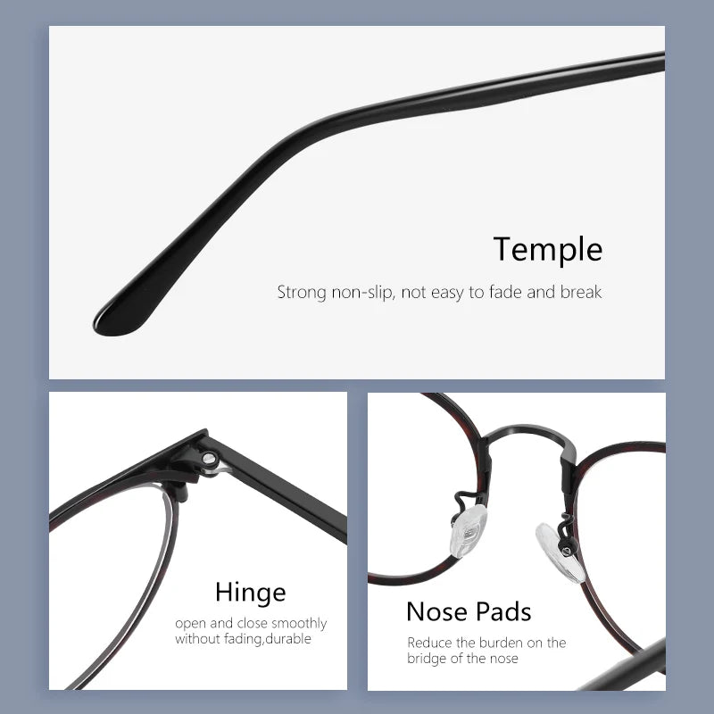 ZENOTTIC Fashion Acetate