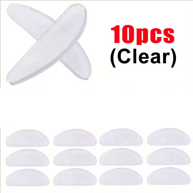 Non-Slip Glasses Nose Pads