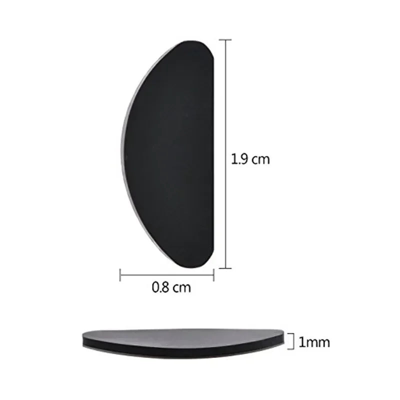 Non-Slip Glasses Nose Pads