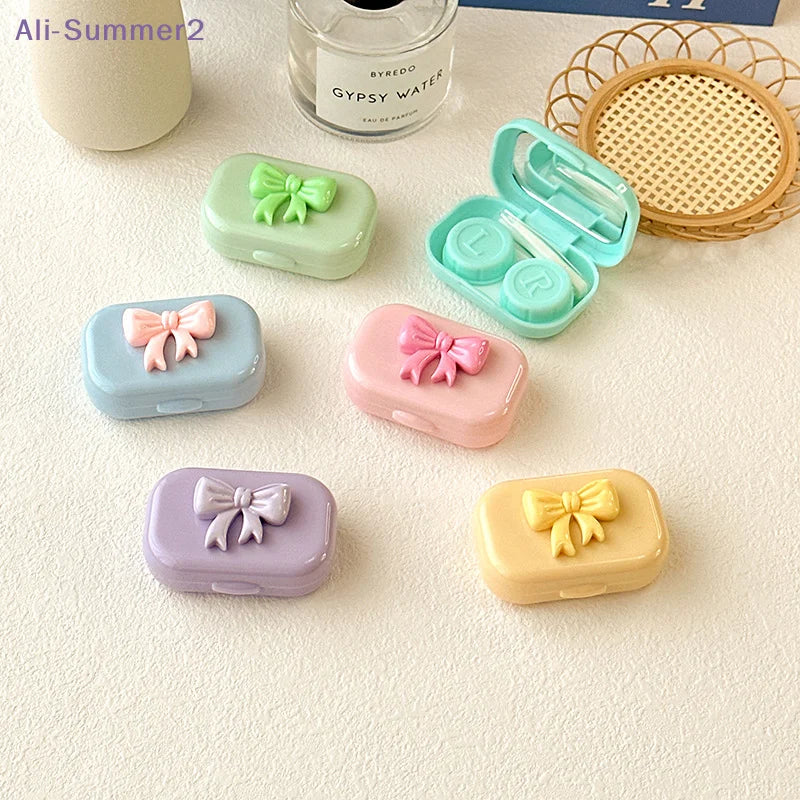 Candy Color Contact Lenses