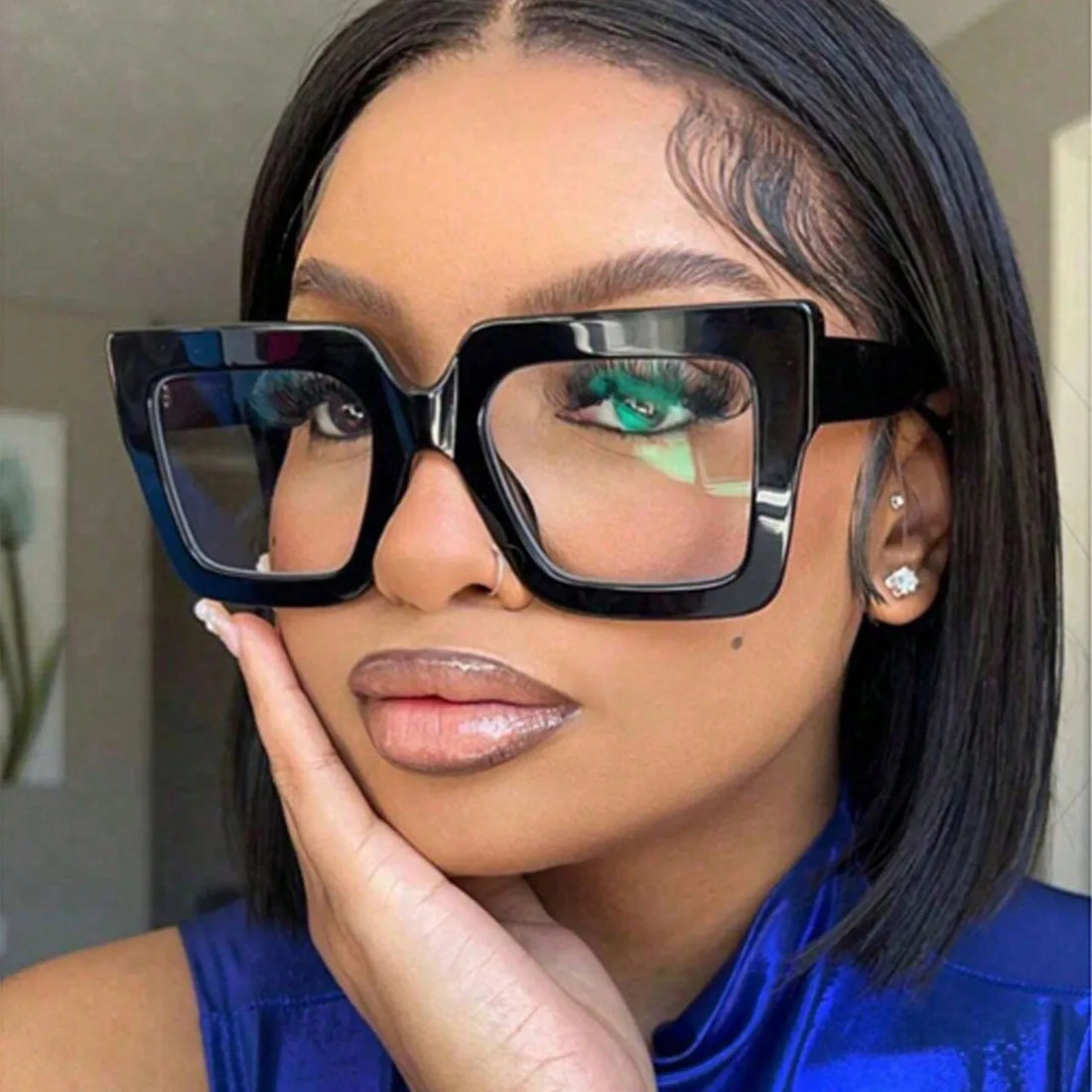 New Fashion Anti-blue Light