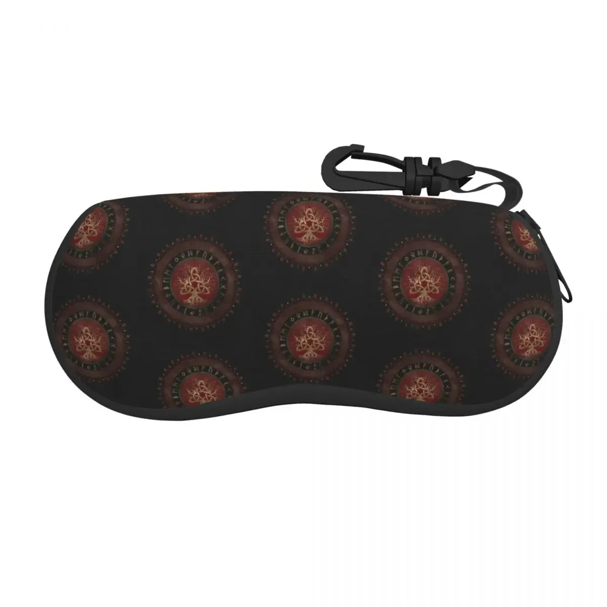 Tree Of Life Sepia Eyeglass
