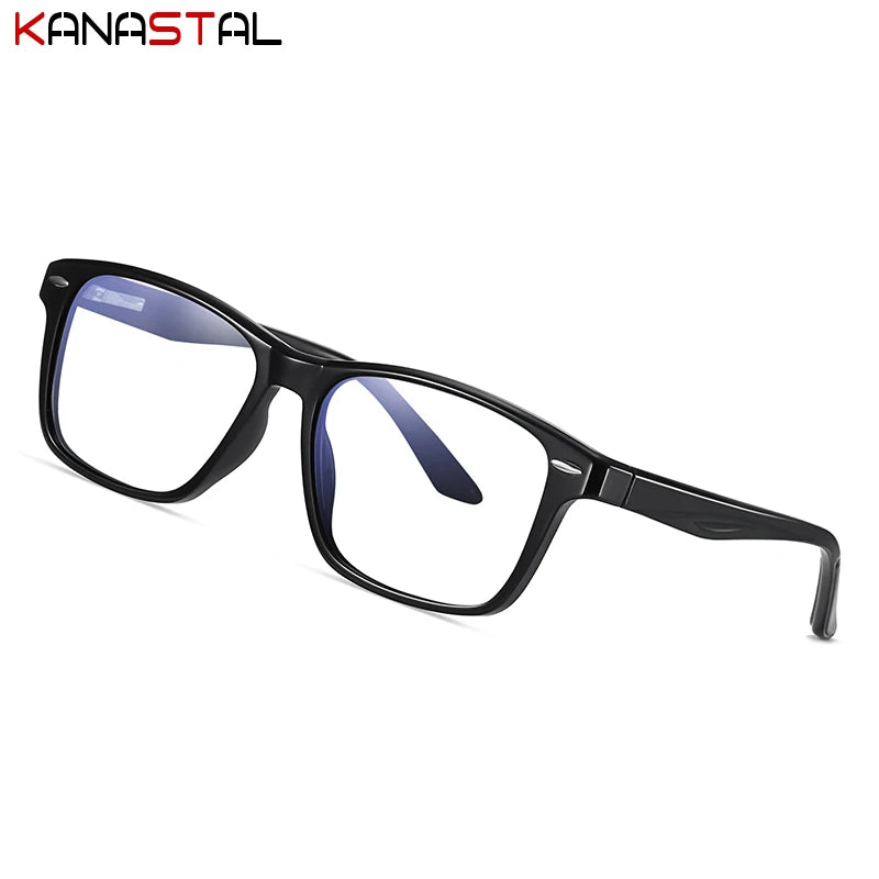 Men Optical Glasses CR39