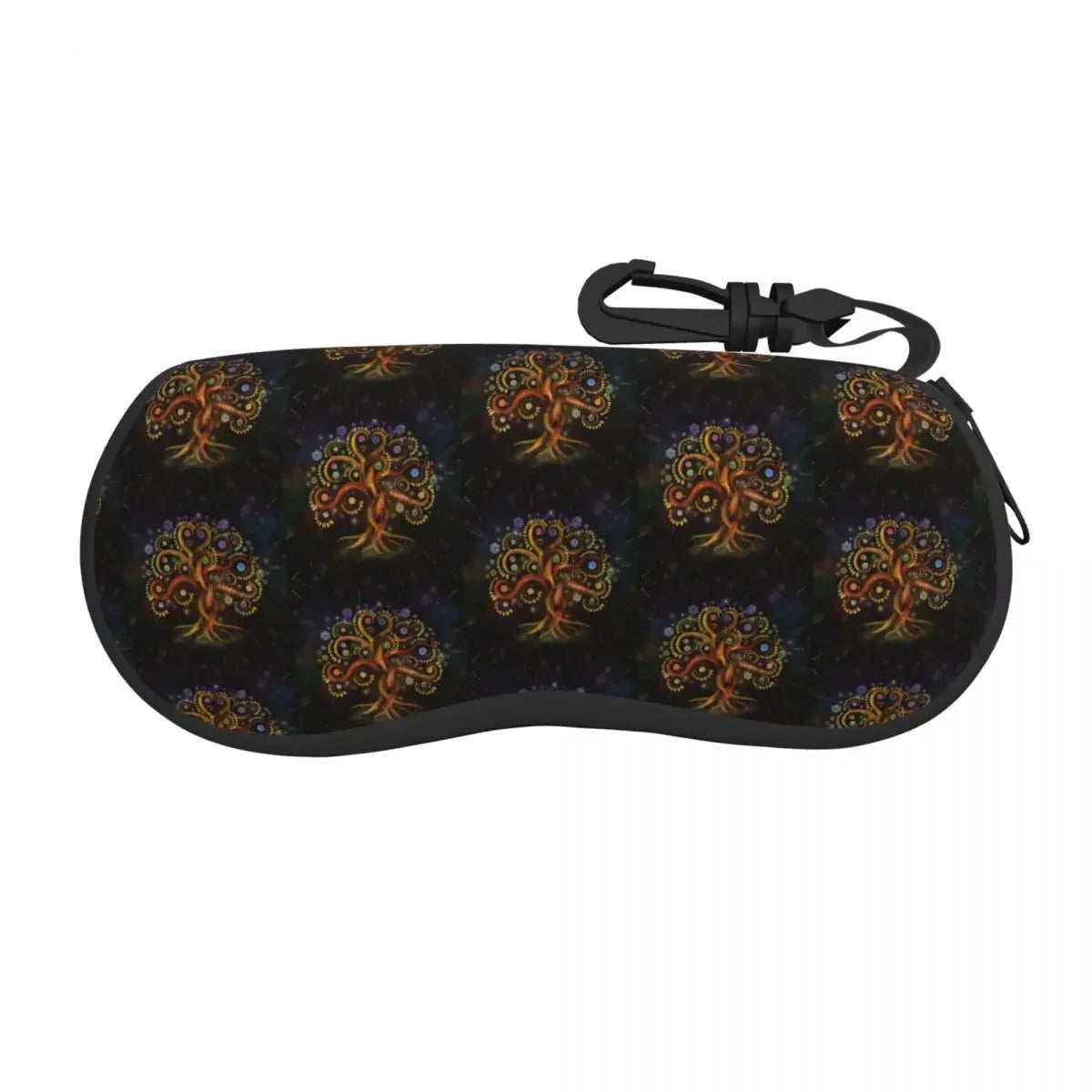 Tree Of Life Sepia Eyeglass