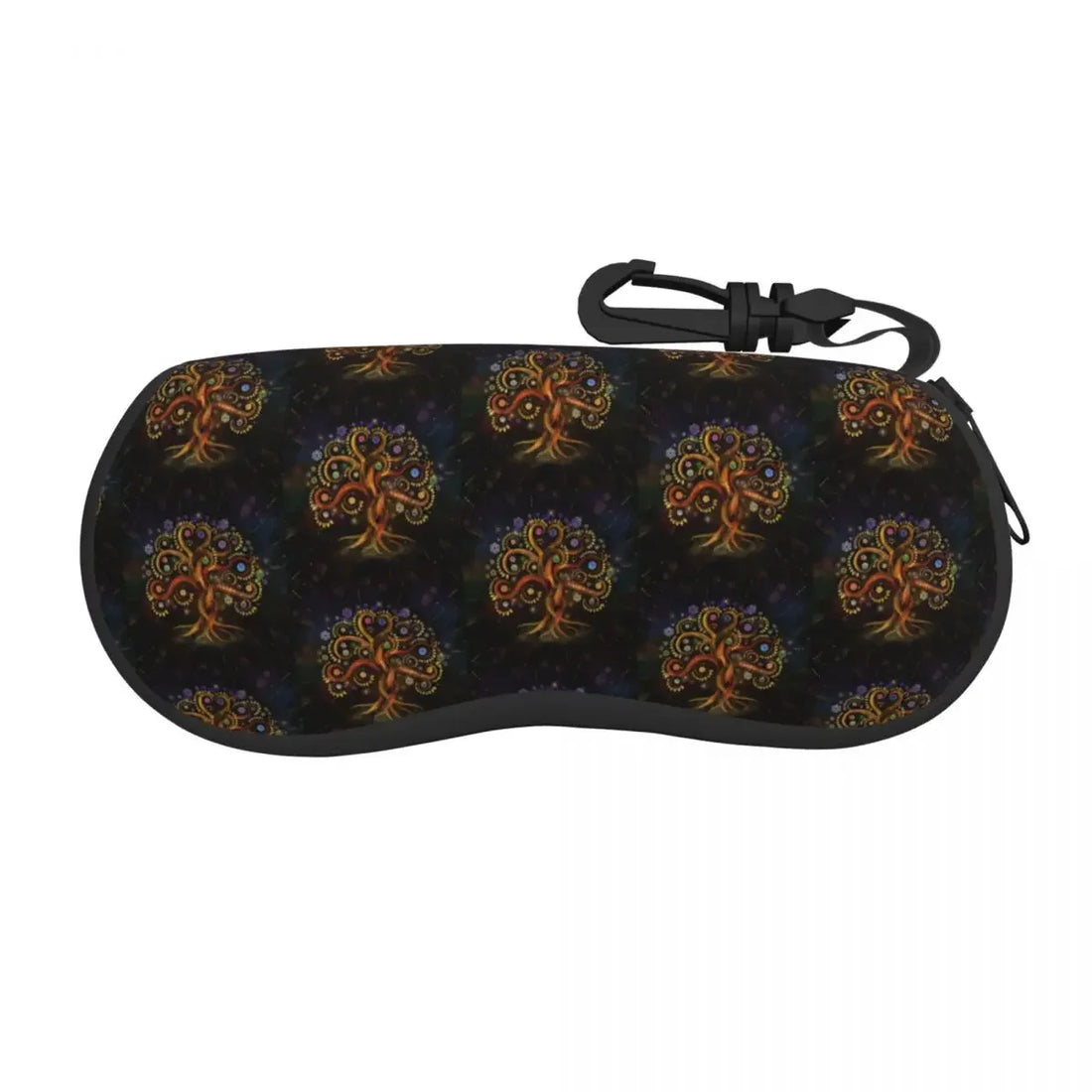 Tree Of Life Sepia Eyeglass