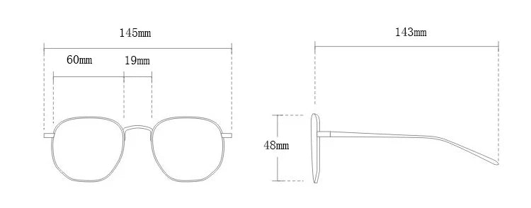 New Sunglasses Men's Driving