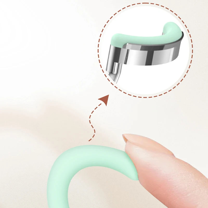 Women Eye Care Contact Lenses