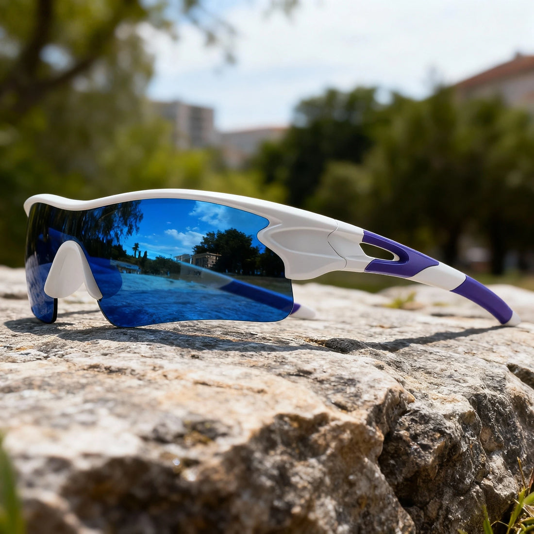 Classic Sports Sunglasses