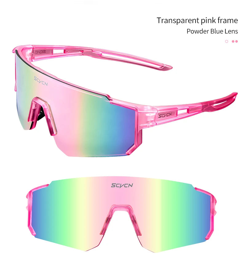 SCVCN Fsshion Sunglasses