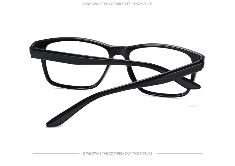 Men Optical Glasses CR39