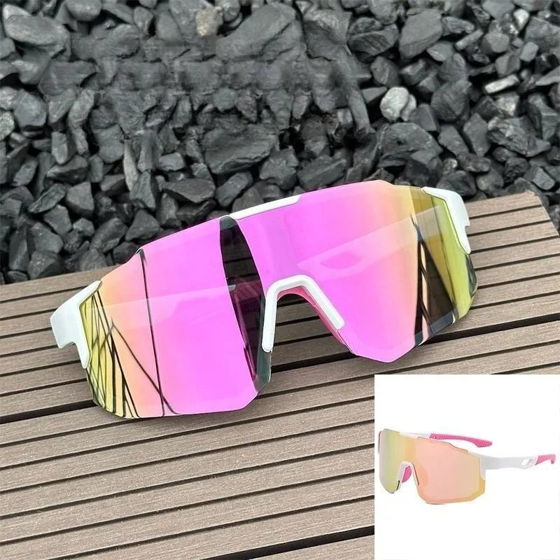 Outdoor Cycling Sports Glasses