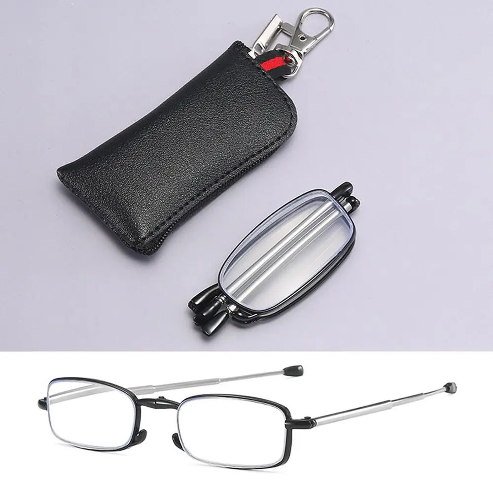 Folding Reading Glasses Portable