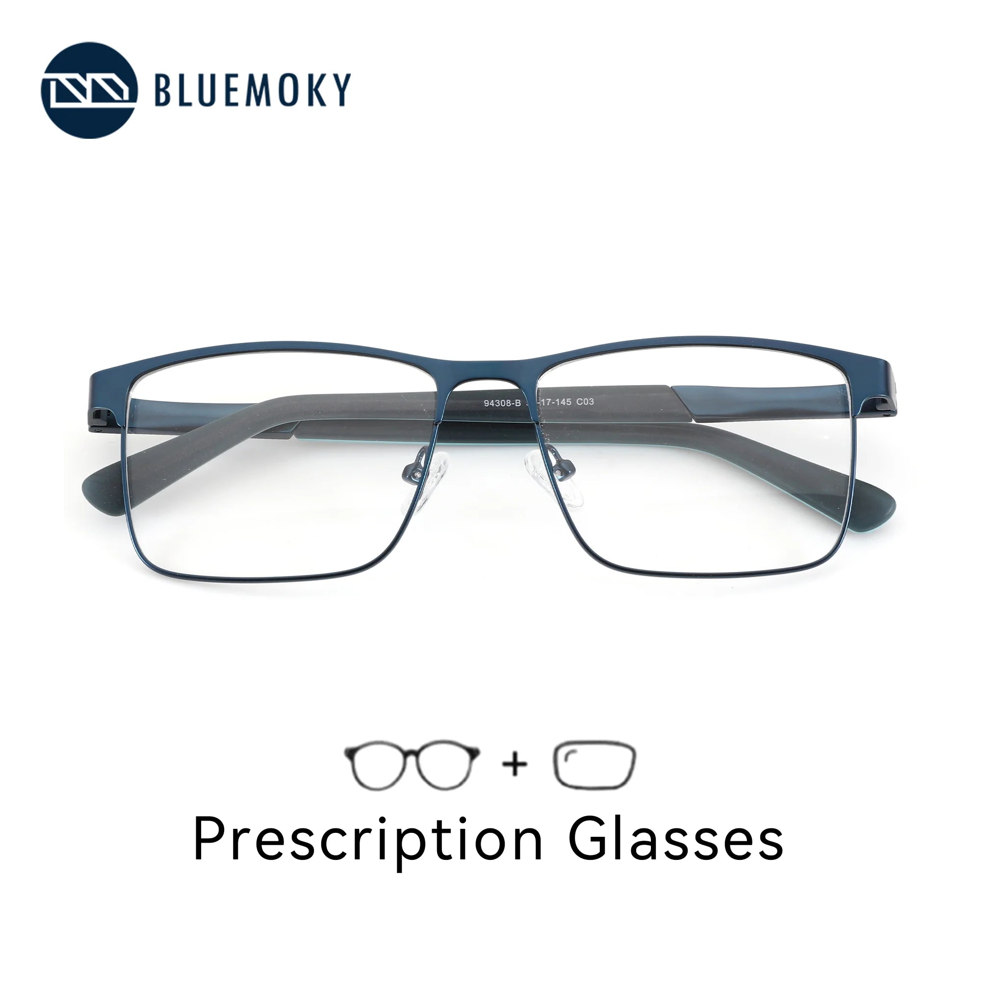 BLUEMOKY XL Size Stylish