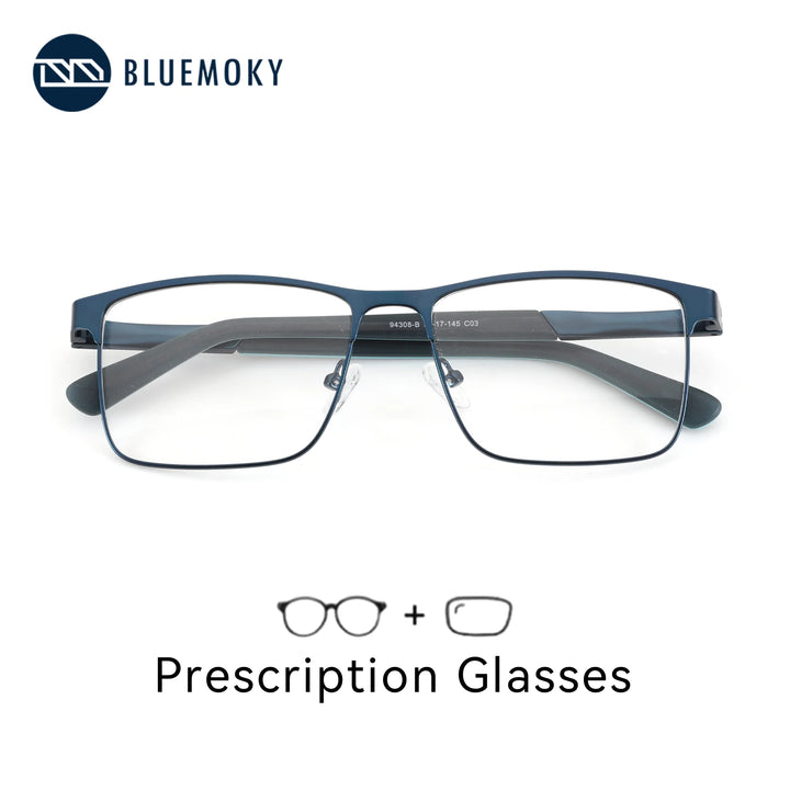 BLUEMOKY XL Size Stylish