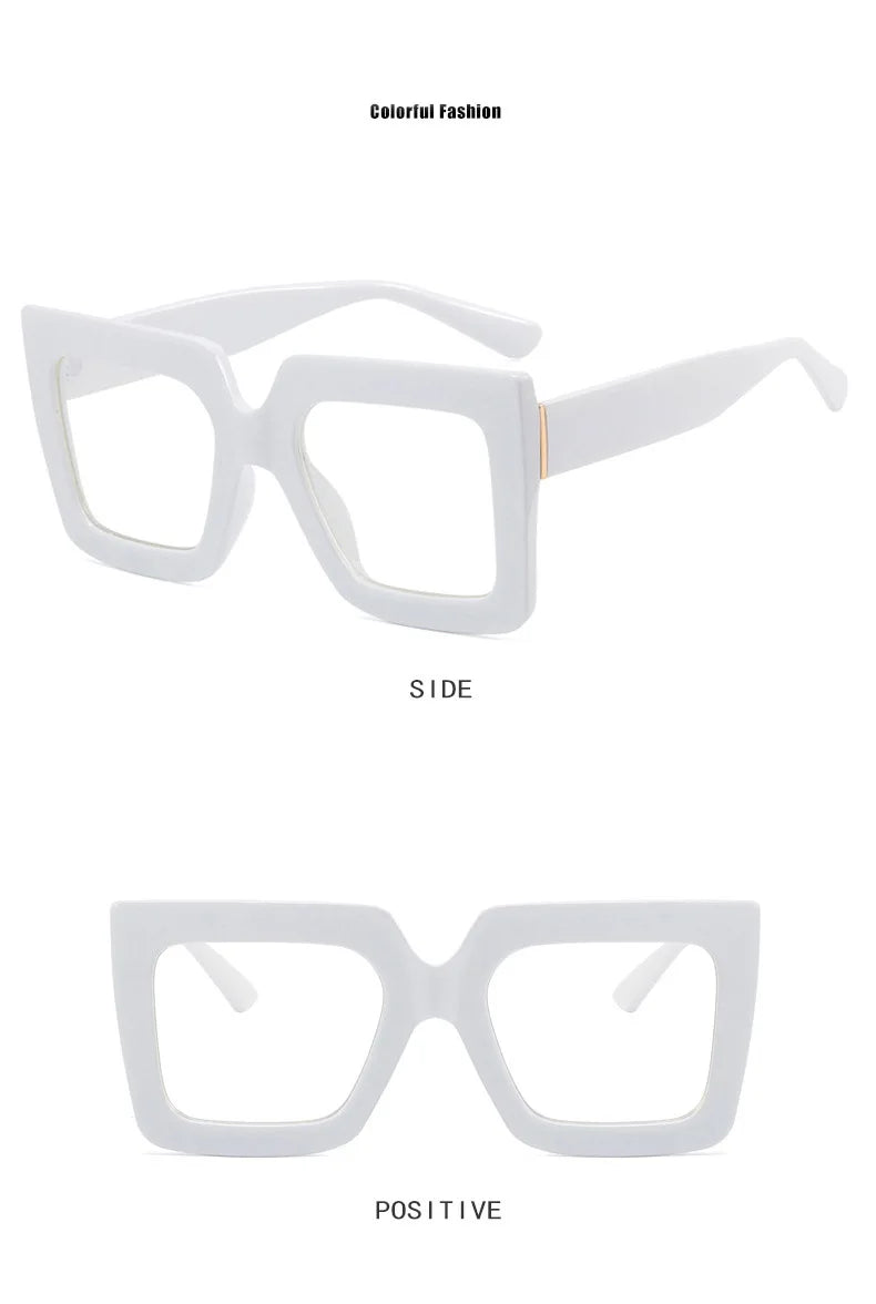 New Fashion Anti-blue Light