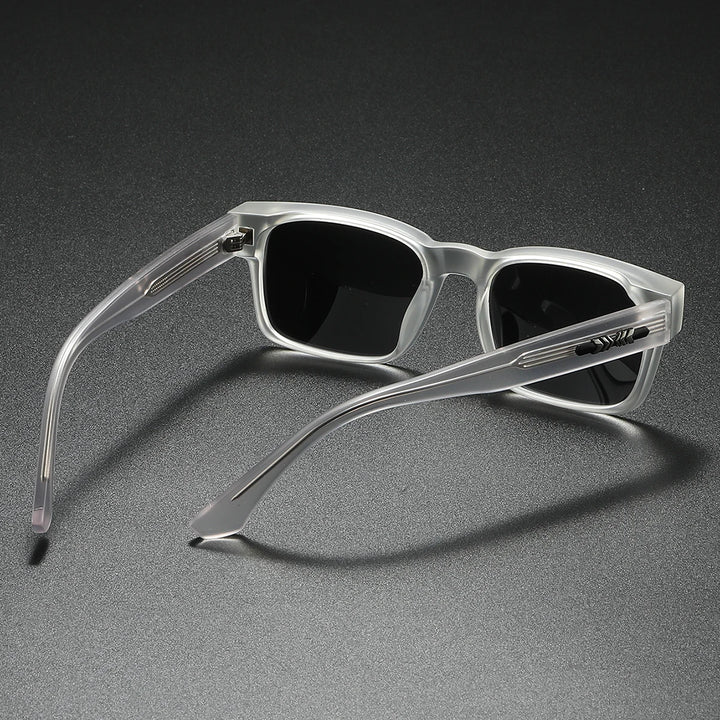 Quality Square Polarized