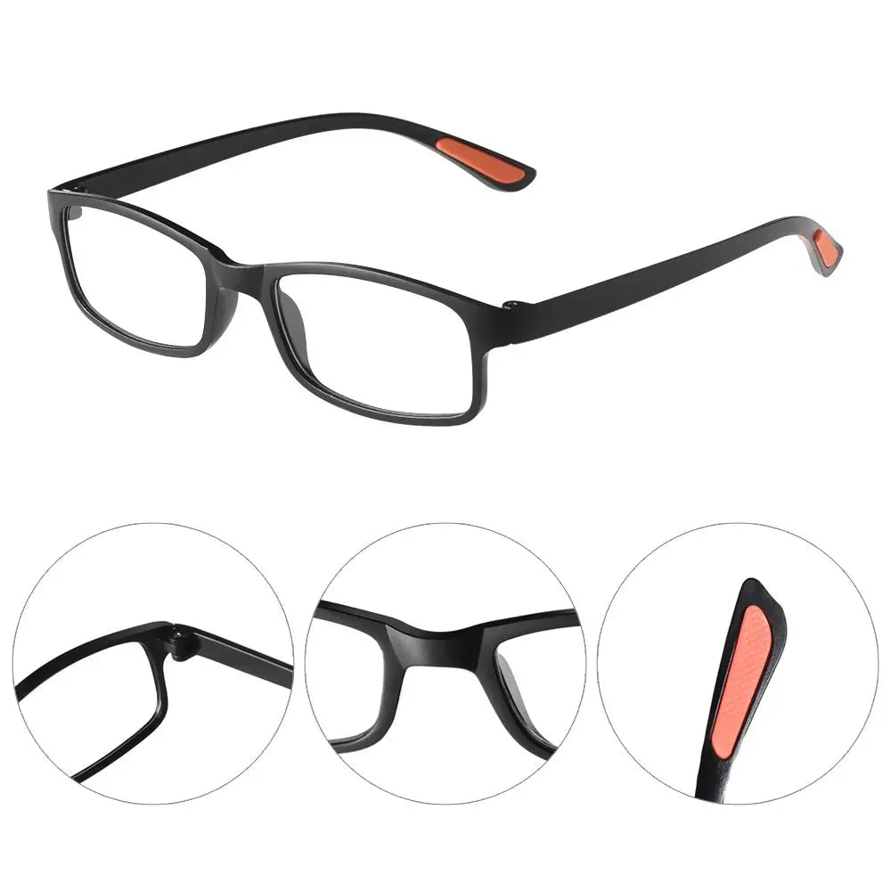 Unisex Reading Glasses Female