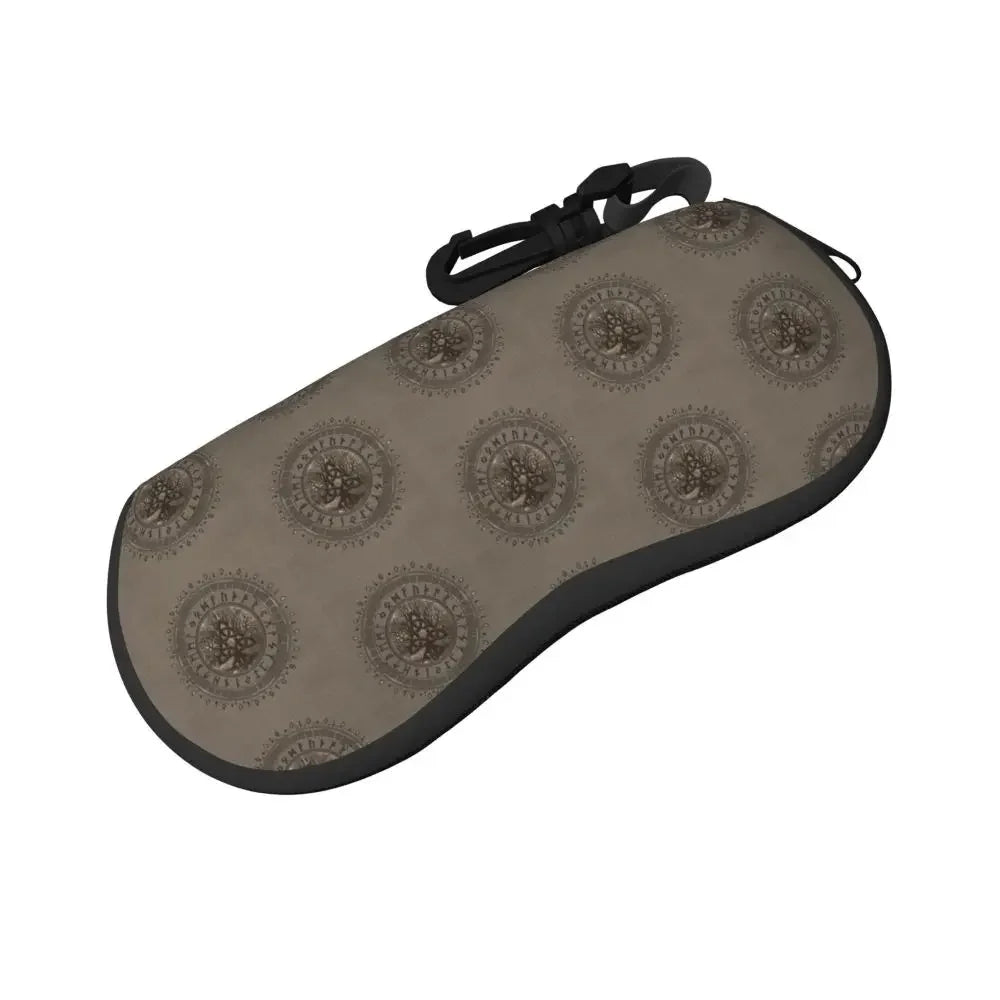 Tree Of Life Sepia Eyeglass