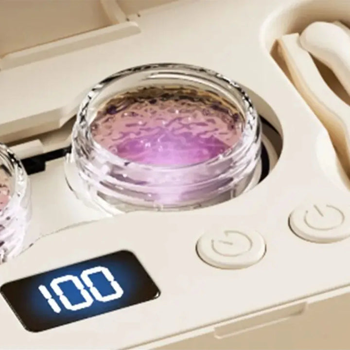 Rechargable portable Ultrasonic