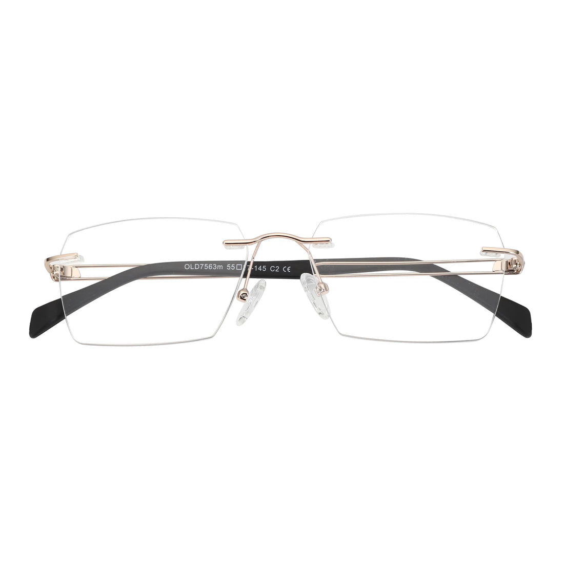 ZENOTTIC (M Size) Metal