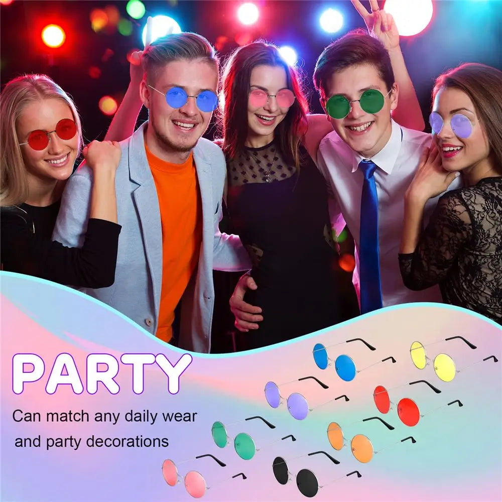 Fashion Women Men Disco