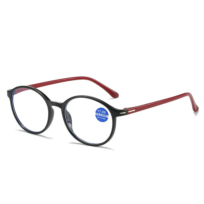 New Fashion Round Reading