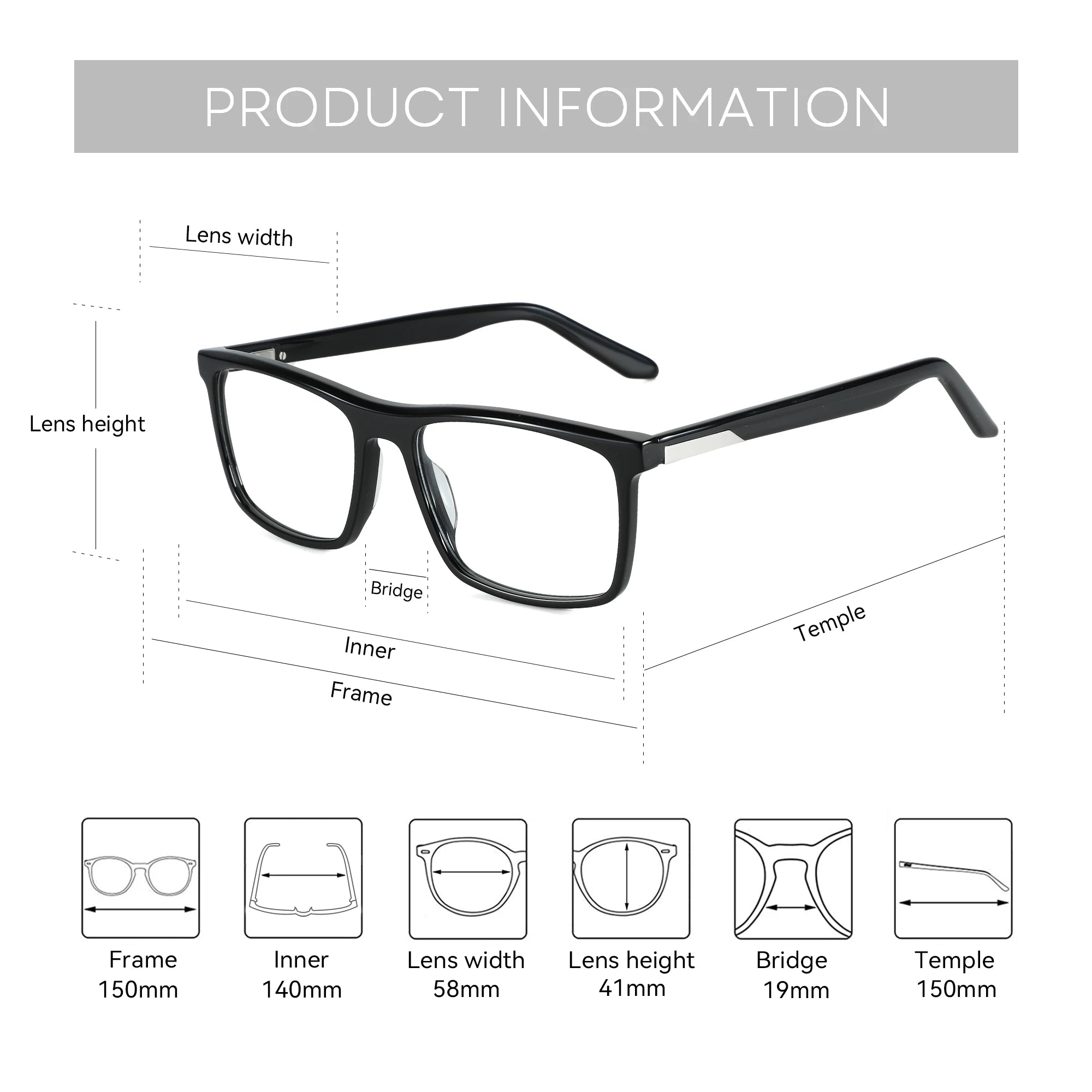 ZENOTTIC (XL Size)Modish