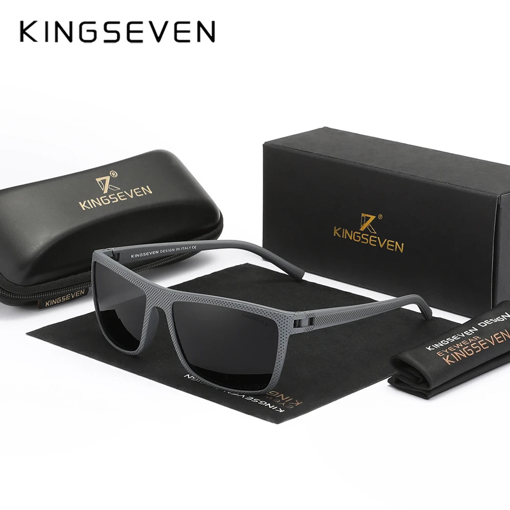 KINGSEVEN New Polarized
