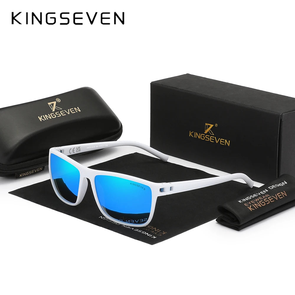 KINGSEVEN New Polarized
