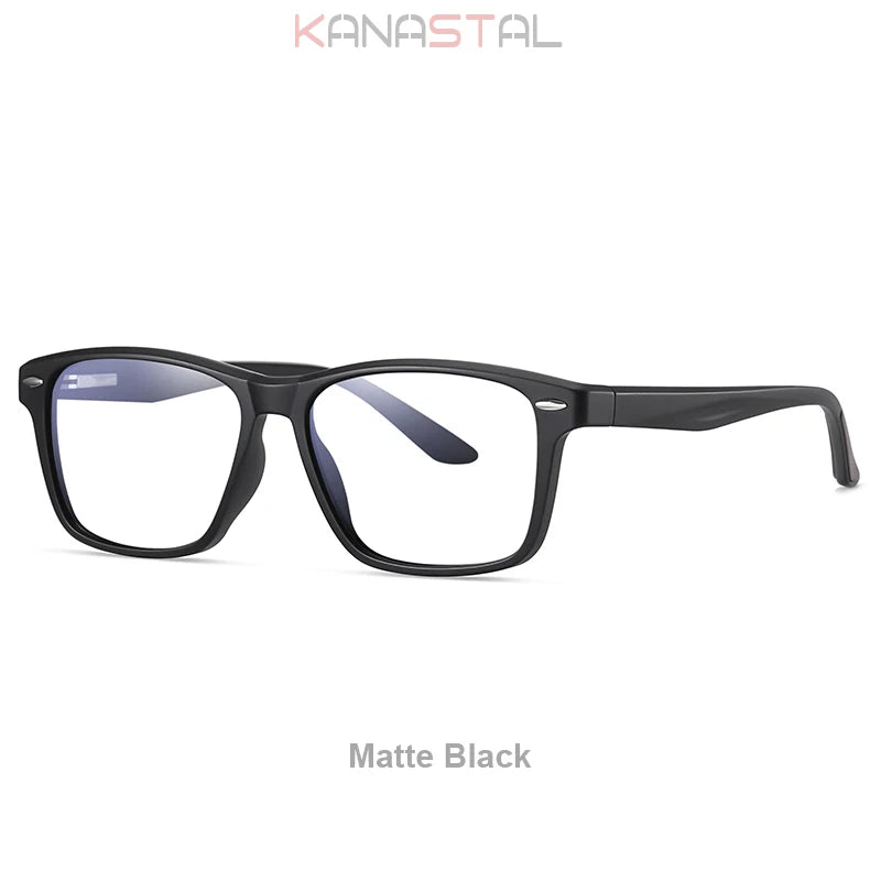 Men Optical Glasses CR39