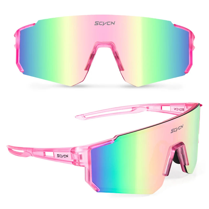 SCVCN Fsshion Sunglasses