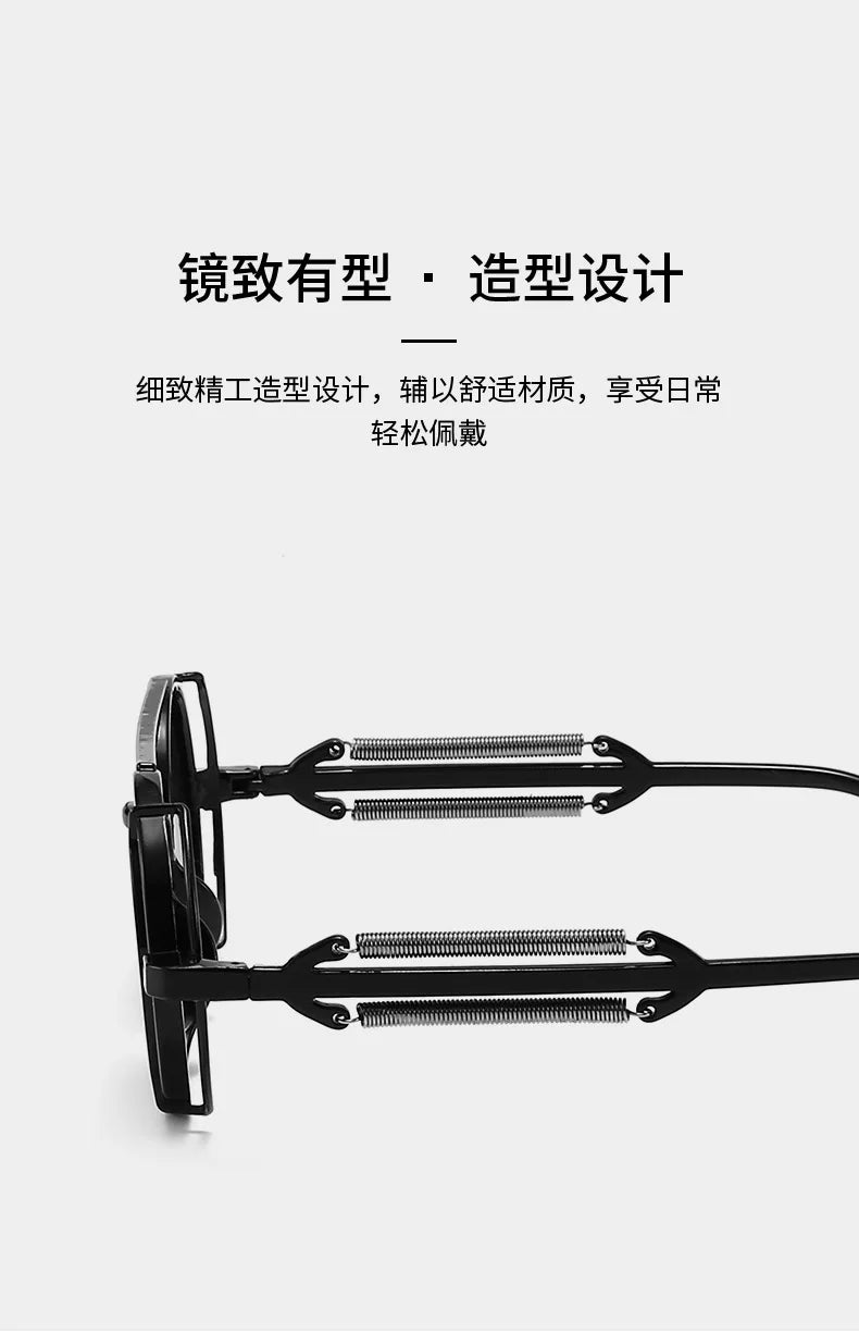 High Quality Sunglasses Men