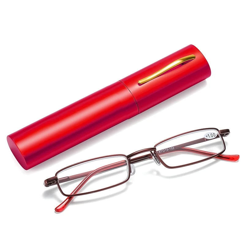 Elegant Portable Mini Reading