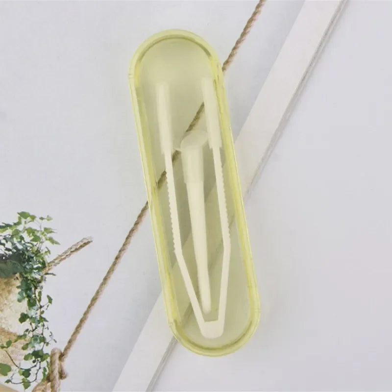 Contact Lens Remover Eyewear