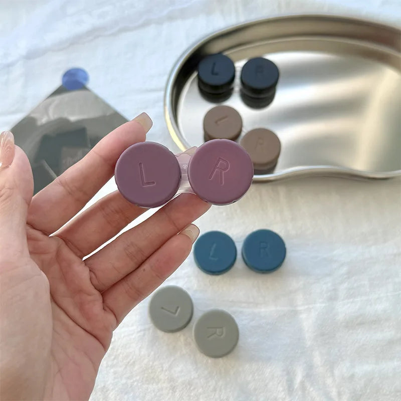 1pcs Colored Contact Lenses