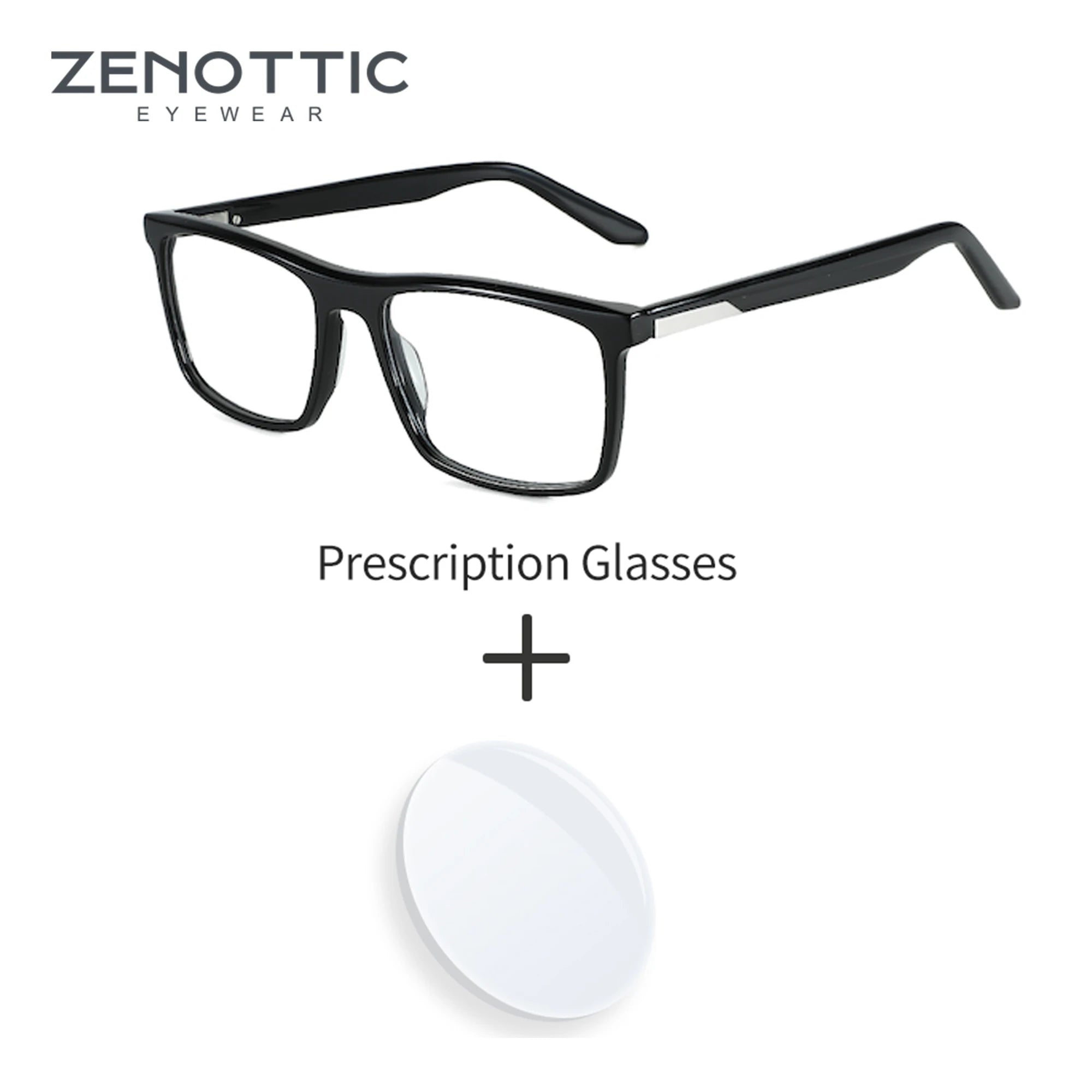 ZENOTTIC (XL Size)Modish