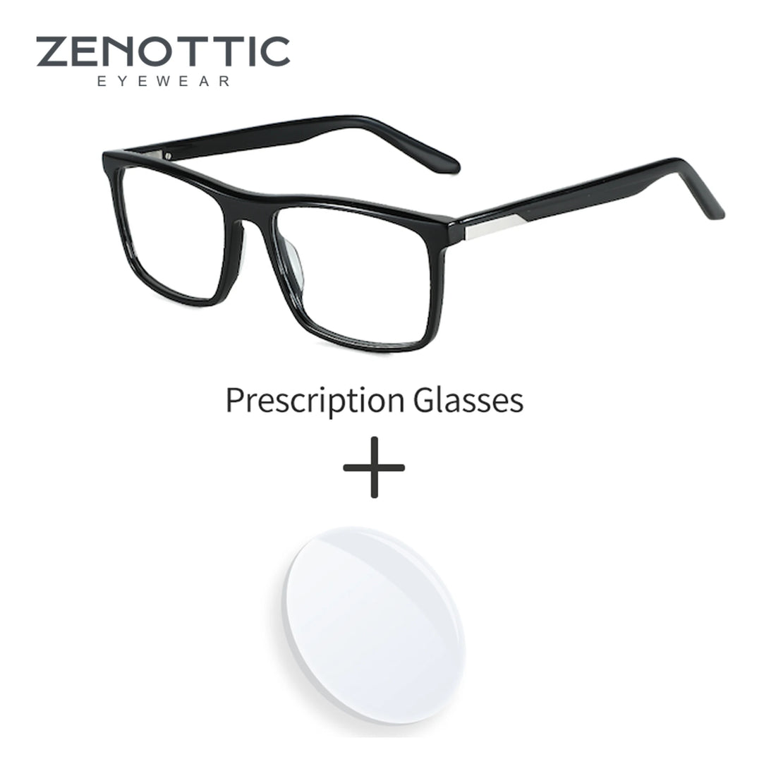 ZENOTTIC (XL Size)Modish