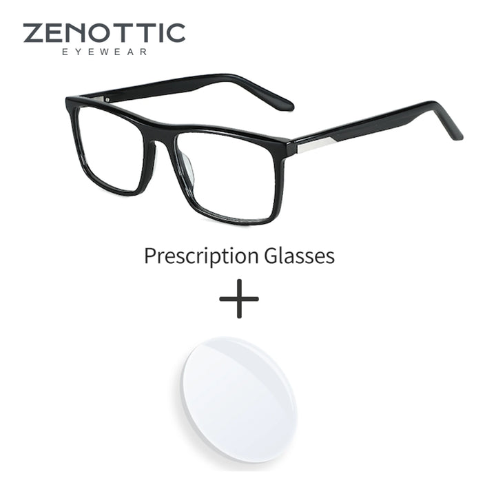 ZENOTTIC (XL Size)Modish