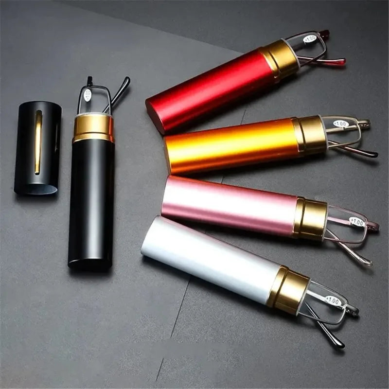 Small Reading Glasses