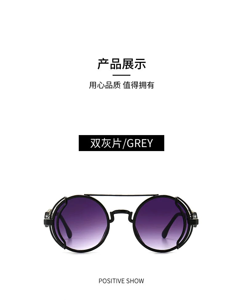 High Quality Sunglasses Men
