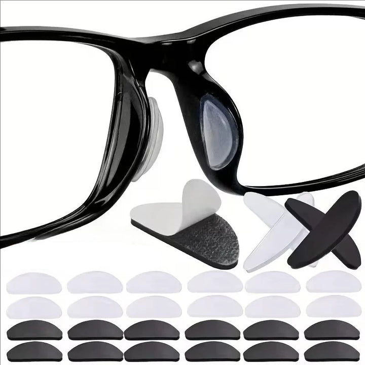 Non-Slip Glasses Nose Pads