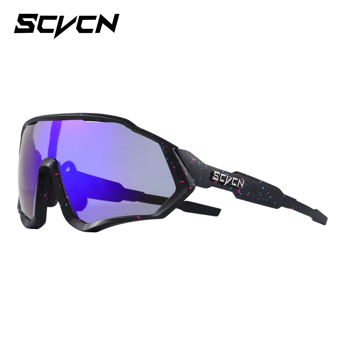 SCVCN Photochromic Sunglasses