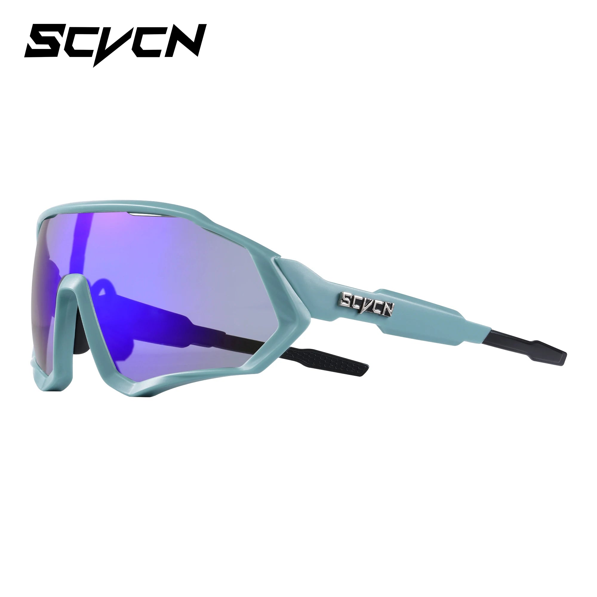 SCVCN Photochromic Sunglasses