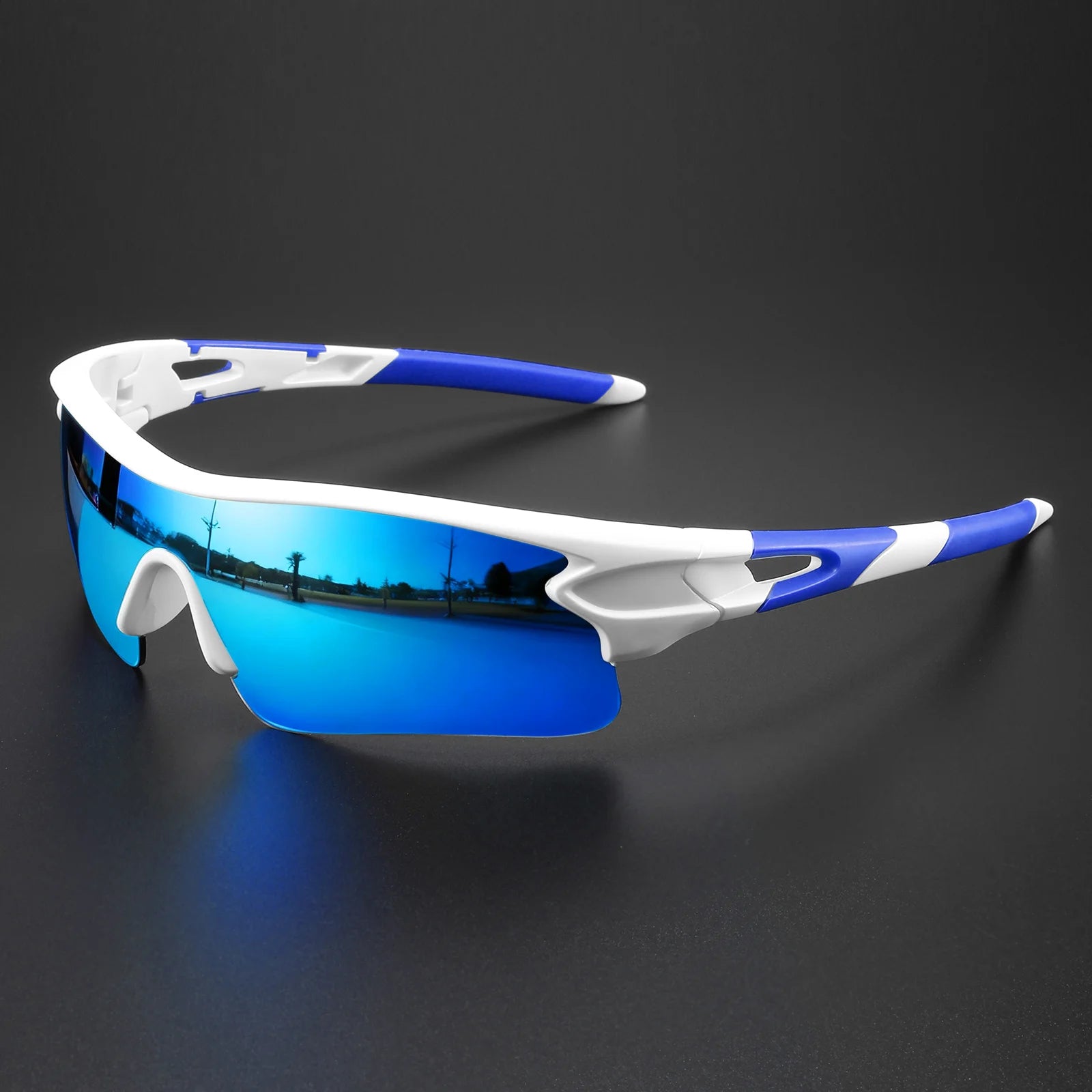 Classic Sports Sunglasses